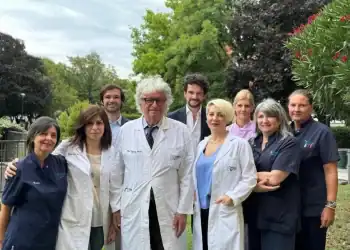 Una carriera votata alla ricerca e alla cura, il professor Tirelli nella top scientist di Stanford