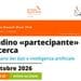 Biotech Week 2026, il webinar di Rmr Aps. Cittadini “partecipanti” alla ricerca. Tra uso dei dati e AI