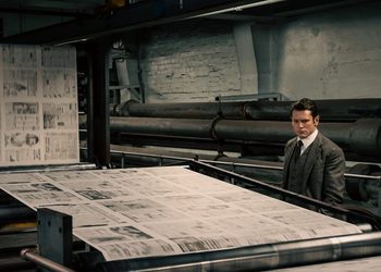 “Ink” e la nascita del giornalismo populista e della notizia costruita