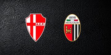Padova-Ascoli, una partita da non sbagliare: l’Euganeo spinge, Calabro studia Tomei