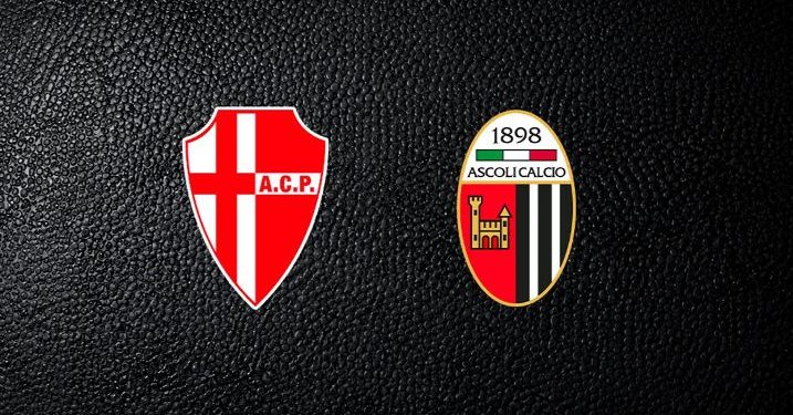 Padova-Ascoli, una partita da non sbagliare: l’Euganeo spinge, Calabro studia Tomei