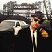 Si salvano The blues brothers e il Silenzio degli innocenti