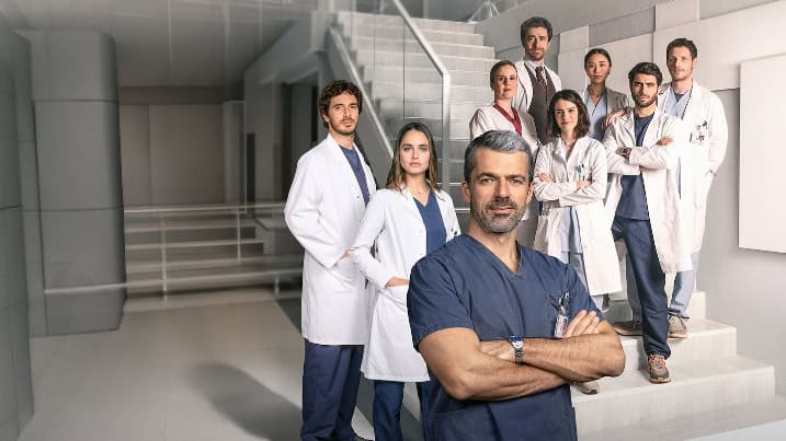 Il ritorno di DOC e del Signore degli Anelli
