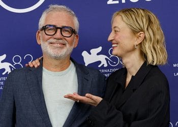Mostra di Venezia, gli altri film in concorso ieri