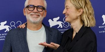 Mostra di Venezia, gli altri film in concorso ieri