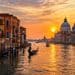 Venezia città dell’anima