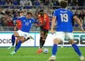 La Nazionale: non condanniamo troppo in fretta