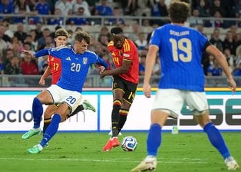 La Nazionale: non condanniamo troppo in fretta