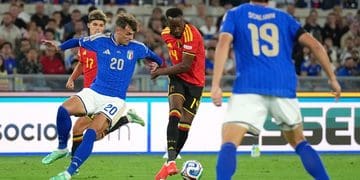 La Nazionale: non condanniamo troppo in fretta