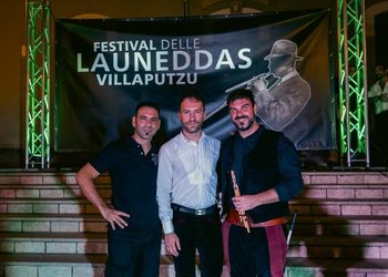 La Sardegna ha un respiro antico: le Launeddas