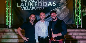 La Sardegna ha un respiro antico: le Launeddas