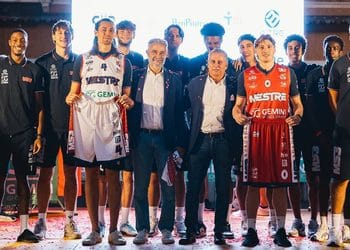 Gemini sanzionata dalla Fip di 2 punti per ritardo amministrativo