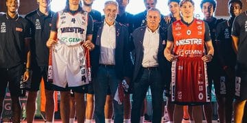 Gemini sanzionata dalla Fip di 2 punti per ritardo amministrativo