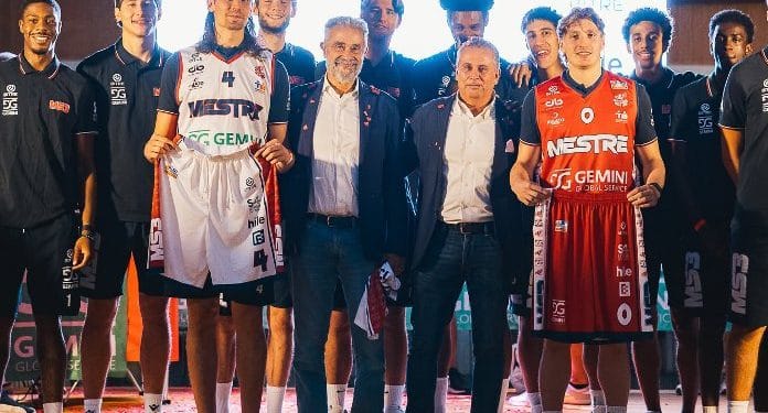 Gemini sanzionata dalla Fip di 2 punti per ritardo amministrativo