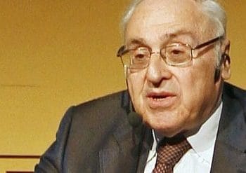 Giorgio Brunetti, la sua storia è lo specchio del Nordest