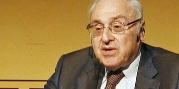 Giorgio Brunetti, la sua storia è lo specchio del Nordest
