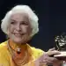 Leone alla carriera alla Burstyn (in un corto è anche una Marilyn vecchia)
