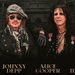 Gli Hollywood Vampires infiammano il Castello Carrarese di Este