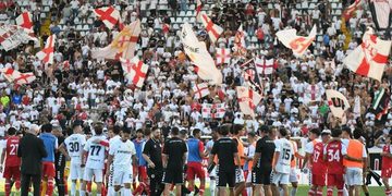 Padova-Ascoli 1-0: i cambi di Calabro ribaltano una gara complicata