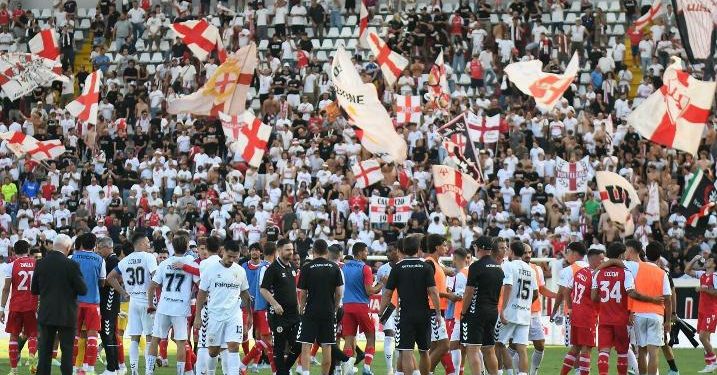 Padova-Ascoli 1-0: i cambi di Calabro ribaltano una gara complicata