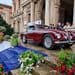 Abano Terme, la quarta edizione del Concorso d’Eleganza porta in strada settant’anni di storia italiana su quattro ruote
