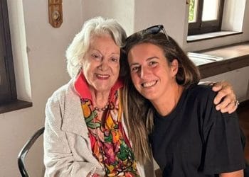 “Antonia Arslan”: la storia della scrittrice armena adesso è anche un film