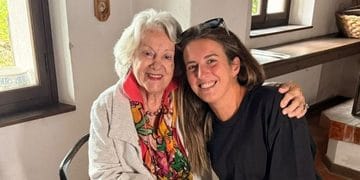 “Antonia Arslan”: la storia della scrittrice armena adesso è anche un film