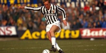 Bonini il biondino che nella Juve correva per tutti e non doveva fumare