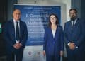 Il Mediterraneo riparte dalle persone: in Campidoglio il dialogo diventa occasione per le imprese