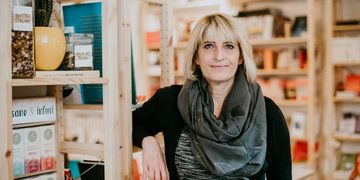 Vi dico tutto su Amalia Guglielminetti