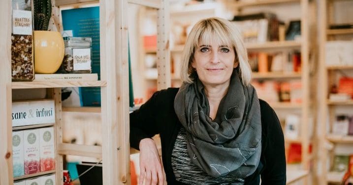 Vi dico tutto su Amalia Guglielminetti