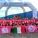 La straordinaria impresa delle Trifoglio Rosa Mestre, secondo miglior tempo su 156 equipaggi, al festival mondiale di dragon boat in Francia