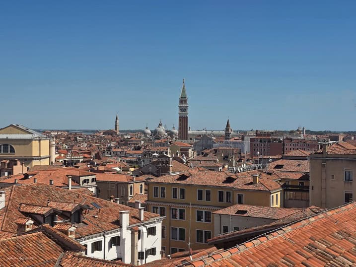 Conservatorio di Venezia: non sono solo 150 anni di musica, sono la Musica