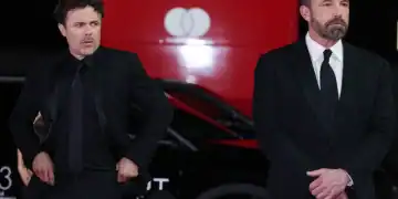 Il gesto di Ben per Casey: a Venezia la fratellanza Affleck che spacca il cuore