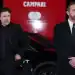 Il gesto di Ben per Casey: a Venezia la fratellanza Affleck che spacca il cuore