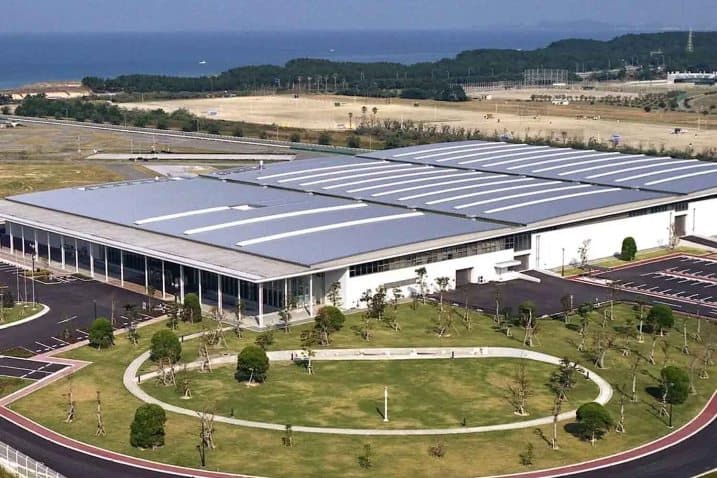 Il Giappone accende la prima centrale “osmotica”, è nata l’energia blu