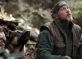 Storia del sergente James e del suo cane Odino
