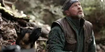 Storia del sergente James e del suo cane Odino
