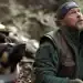 Storia del sergente James e del suo cane Odino