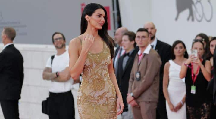 Venezia 83°: Kendall, Vittoria e Jonathan. Ecco i tre volti del nuovo divismo che fa impazzire la Gen Z