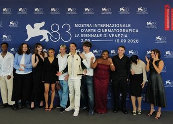 La mostra del Cinema di Venezia apre i suoi orizzonti