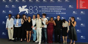 La mostra del Cinema di Venezia apre i suoi orizzonti