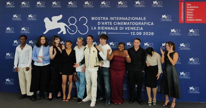 La mostra del Cinema di Venezia apre i suoi orizzonti