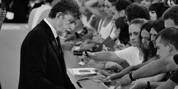 Moretti torna a Venezia con “Succederà questa notte”