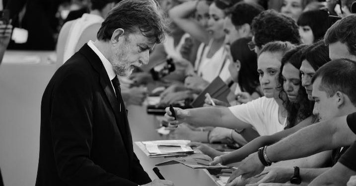 Moretti torna a Venezia con “Succederà questa notte”