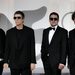 Oasis: la storia infinita dei fratelli Gallagher. Dalle case popolari di Manchester al red carpet di Venezia 83°