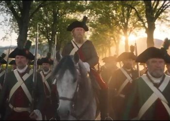 Alla 83° Mostra del Cinema di Venezia “Il Sacrificio”, cortometraggio sulle Pasque Veronesi realizzato con l’AI