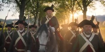 Alla 83° Mostra del Cinema di Venezia “Il Sacrificio”, cortometraggio sulle Pasque Veronesi realizzato con l’AI