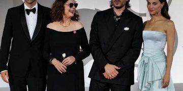 Pallaoro scende alla Mostra del Cinema di Venezia con il film “The echo chamber”; secondo film italiano in concorso