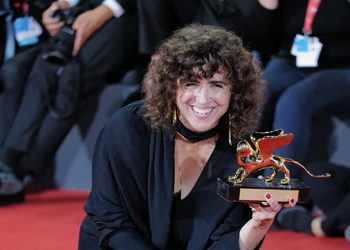 Venezia 83: il Leone d’oro vola nella mani dell’unica regista donna